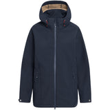 Sea Ranch Elke Softshell Jackets and Coats 4001 Dark Navy