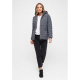 Sea Ranch Elvira Jacket Jackets and Coats 4005 Dark Navy/Pearl