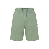 Sea Ranch Ernest Sweat Shorts Pants and Shorts 5005 Green Melange