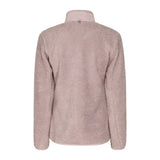 Sea Ranch Franka Teddy Fleece Fleece 3089 Pale Mauve