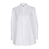 Redgreen Women Freya shirt Shirts 010 White