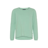 Sea Ranch Frida Bubble Knit Knit 5007 Mint