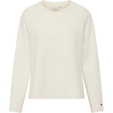 Redgreen Women Fridel Sweat Sweats 020 Off White