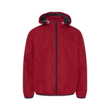 Sea Ranch Gerald Jacket Jackets and Coats 3000 SR Red