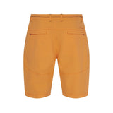 Sea Ranch Gilmore Stretch Shorts Pants and Shorts 2401 Bright Orange