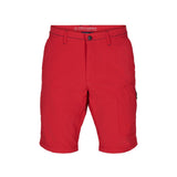 Sea Ranch Gilmore Stretch Shorts Pants and Shorts 3000 SR Red