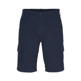 Sea Ranch Hector Cargo Shorts Pants and Shorts 4001 Dark Navy