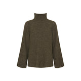 Sea Ranch Hella Knit Knit 1996 Dark Brown