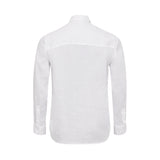 Sea Ranch Hyeres Long Sleeve Shirt Shirts 1000 White