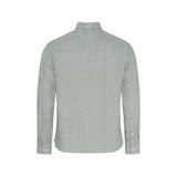 Sea Ranch Hyeres Long Sleeve Shirt Shirts 5065 Dusty Green