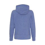 Sea Ranch Idun Fleece Fleece 4109 Blue Melange