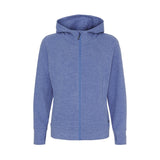Sea Ranch Idun Fleece Fleece 4109 Blue Melange
