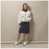 Sea Ranch Isabella Fleece Fleece 1039 Off White