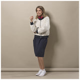 Sea Ranch Isabella Fleece Fleece 1039 Off White