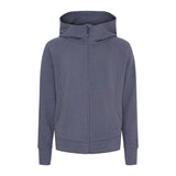 Sea Ranch Ivy Fleece Fleece 4054 Navy Melange