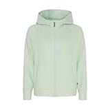 Sea Ranch Ivy Fleece Fleece 5058 Pastel Green