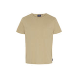 Sea Ranch Jalte T-shirt Short Sleeve Tee 1983 Tan