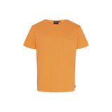 Sea Ranch Jalte T-shirt Short Sleeve Tee 2401 Bright Orange
