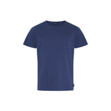 Sea Ranch Jalte T-shirt Short Sleeve Tee 4122 Ensign Blue