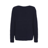Sea Ranch Janette Jumper Knit 4000 SR Navy