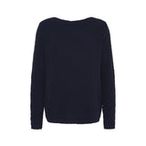 Sea Ranch Janette Jumper Knit 4000 SR Navy