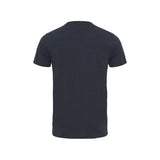 Sea Ranch Jappe Round Neck Organic cotton tee Short Sleeve Tee 4000 SR Navy