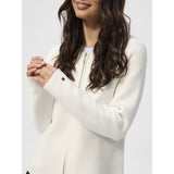 Redgreen Women Jazz Knit Knit 020 Off White