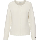 Redgreen Women Jazz Knit Knit 020 Off White