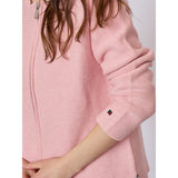 Redgreen Women Jazz Knit Knit 441 Rose Melange