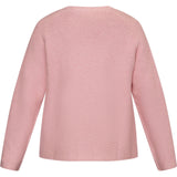 Redgreen Women Jazz Knit Knit 441 Rose Melange