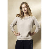 Redgreen Women Jeanet Knit Knit 022 Light Sand