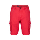 Sea Ranch Jeffery Knee length Shorts Pants and Shorts 3000 SR Red