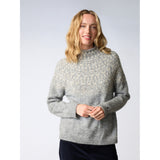 Redgreen Women Jesebel Knit Knit 414 Grey Melange
