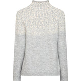 Redgreen Women Jesebel Knit Knit 414 Grey Melange