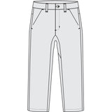 Sea Ranch Jesper Pant Pants and Shorts