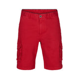 Sea Ranch Joe Knee Length Shorts Pants and Shorts 3000 SR Red
