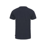 Sea Ranch Juan V-Neck Organic Cotton Tee Short Sleeve Tee 4000 SR Navy