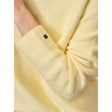 Redgreen Women Julia Knit Knit 030 Yellow Pastel