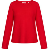 Redgreen Women Julia Knit Knit 044 Red