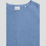 Redgreen Women Julia Knit Knit 462 Light Blue Melange