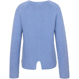 Redgreen Women Julia Knit Knit 462 Light Blue Melange