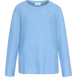 Redgreen Women Julia Knit Knit 462 Light Blue Melange