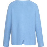 Redgreen Women Julia Knit Knit 462 Light Blue Melange