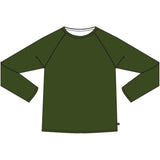 Redgreen Women Julia Knit Knit 477 Olive Green Melange
