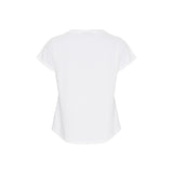 Sea Ranch Katryn Tee Short Sleeve Tee 1000 White