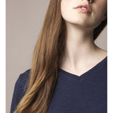 Sea Ranch Kaya 3/4 length Sleeve Tee Short Sleeve Tee 4000 SR Navy