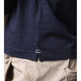 Sea Ranch Kaya 3/4 length Sleeve Tee Short Sleeve Tee 4000 SR Navy