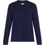 Redgreen Women Kirsty Knit Knit 069 Dark Navy