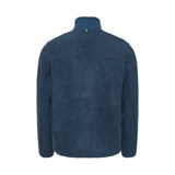 Sea Ranch Lauge Teddy Fleece Fleece 4187 Insignia Blue