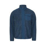 Sea Ranch Lauge Teddy Fleece Fleece 4187 Insignia Blue